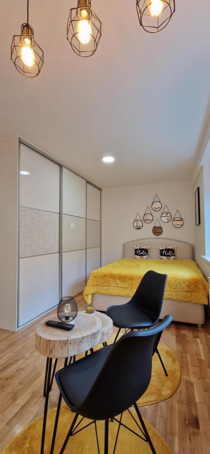 Apartment Gold Star Sarajevo