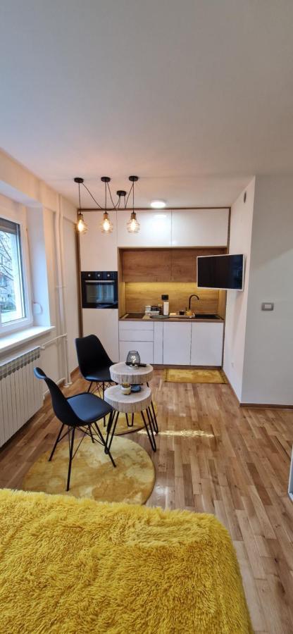 Apartment Gold Star Sarajevo