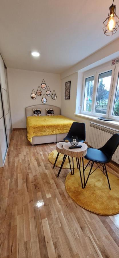 Gold Star Apartment Sarajevo