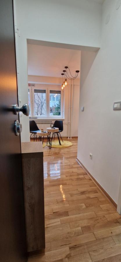 Apartment Gold Star Sarajevo